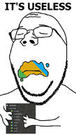 closed_eyes codefag its_over meta:tagme soyjak stubble subvariant:wholesome_soyjak text useless variant:gapejak // 600x1053 // 157.2KB