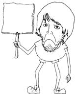 4chan sign soyjak_party variant:shaneyjak // 720x890 // 43.3KB