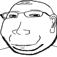 animated beard dance ext=gif eyelid glasses nose stubble subvariant:massjak subvariant:massjak_34 variant:gapejak // 600x459 // 93.7KB