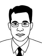 closed_mouth clothes ear glasses hair meta:barely_a_soyjak necktie neutral thick_eyebrows variant:grandjak // 600x800 // 24.3KB