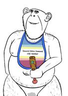 arm baby biting_lip ear flag hairy hand holding_object leg map_(pedophile) nipple pedophile rattle redraw soyjak stubble subvariant:impson sweden tattoo variant:cobson variant:impish_soyak_ears // 1118x1564 // 548.4KB