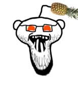 glasses pineapple reddit stubble variant:snoojak white_background white_skin // 1200x1500 // 420.6KB