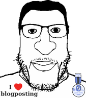 blogposting glasses hair i_heart looking_at_you stubble subvariant:carbjak transparent_background variant:markiplier_soyjak // 864x983 // 53.1KB