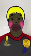 Hunky_twink_sex_machine advertisement anti_sharty big_lips big_nose brown_skin discord music nigger shartycuck song soycuck variant:alicia video // 720x1280, 51.8s // 8.8MB