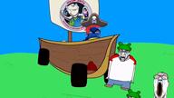 4chan aids angry animated anime arm black_lives_matter blood blue_hair captain_gem car clothes crying dance dog_ear doug_walker drawn_background faggot flag full_body gay gem_skin glasses gore green_hair gun hair hand hatsune_miku janny le_qa_dance leg map_(pedophile) mast multiple_soyjaks music nostalgia_critic open_mouth pedophile pirate pirate_hat pirate_ship pride_flag shooting shotgun smile song soyjak_party sproke stubble tentacle text tranny transgender_flag variant:bernd variant:gapejak variant:impish_soyak_ears variant:nostaljak variant:reaction_soyjak variant:rupturejak variant:slitherjak variant:soyak video yellow_hair yellow_skin yotsoyba // 1280x720, 96.1s // 25.8MB