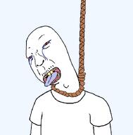 adams_apple asian crying hanging japan series:muttverse skinny subvariant:nipmutt variant:meximutt // 700x710 // 26.3KB