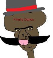 black_skin mustache penis penis_nose spongebob_squarepants squidward variant:cobson // 578x622 // 34.7KB