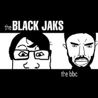 album_cover bbc front_facing music subvariant:chudjak_front the_black_keys variant:chudjak variant:markiplier_soyjak // 1080x1080 // 137.1KB