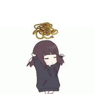 animated anime arm bloodshot_eyes boymoder brown_hair crying female full_body glasses hair hand hanging holding_object kurumi_nanase leg menhera_chan mustache open_mouth rope soyjak stubble suicide text thumbnail_bait tongue tranny variant:bernd // 500x600 // 717.8KB