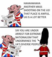 british brown_skin clothes flag:united_kingdom full_body mutt mutt_lips muttoid nas:amerimutt soldier text // 878x954 // 101.0KB