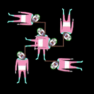 animated hanging meta:tagme nazism soyjak suicide swastika tranny variant:gapejak // 240x240 // 54.6KB