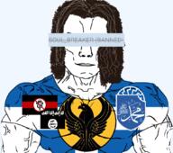 Pontic SOUL_BREAKER_(user) anti_furry isis more muhammad sonnenrad transparent_background // 1051x930 // 506.7KB