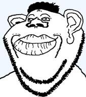 africa african_american african_mango big_lips black_skin funny meme nas:tyrone no_offence subvariant:impish_tyrone subvariant:mike template transparent_background tyrone variant:impish_soyak_ears // 1683x1900 // 487.0KB