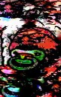 baby glasses glitch lowquality mustache pacifier scary small_eyes soyjak stubble variant:gapejak // 159x251 // 33.8KB