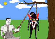 Warrior-Z(user) ack award batman chud dandy's_world discord hanging india invincible_(show) iraq islam lynching name_tag namefags rope rule34 slopjak spawn spics stolen_idea transgender_flag variant:chudjak variant:troonjak viltrum // 1240x882 // 502.3KB
