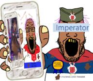 anime award balkans chetniks croatia imperator_(user) nue poop serb serbia shitskin stinky touhou tranny variant:markiplier_soyjak video_game // 2160x1884 // 2.1MB