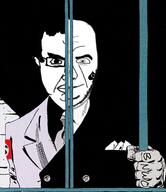 batman_(series) bnwo clothes comic glovee nazism prison_cell queen_of_spades smile suit swastika two-face variant:chudjak // 1136x1315 // 1.1MB