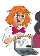 angry bloodshot_eyes computer crying distorted glasses maya_(ongezellig) mymy_(ongezellig) objectsoy ongezellig open_mouth soyjak stubble vacuum variant:cryboy_soyjak // 1945x2683 // 2.7MB