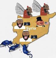 brown_skin cockroach flag:isis flag:israel flag:turkiye flag:united_states happy_merchant isis islam islan israel jews jihad jihadist judaism kike monopoly open_mouth rat roach syria taqiyah tongue_out turkiye united_states variant:bernd // 1020x1055 // 113.4KB