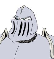 armor knight subvariant:mexiaryan variant:meximutt // 883x963 // 38.4KB