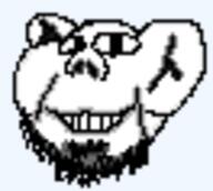 beard ear head meta:tagme nose pixel_art redraw smile transparent_background variant:impish_soyak_ears // 66x59 // 1.1KB