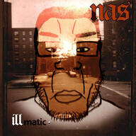 black_skin glasses hip_hop music nas:meta neutral nigger rap subvariant:chudplier variant:markiplier_soyjak yellow_sclera // 500x500 // 261.9KB