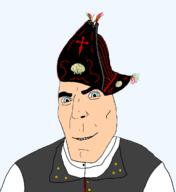 a10_eyes bagpipe clothes cross gaita galicia hat jawline meta:tagme nose portugal santiago smile spain subvariant:teutonson // 1100x1200 // 167.9KB