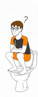 closet dan object question_mark sitting sitting_on_object variant:soyak // 640x1632 // 223.4KB