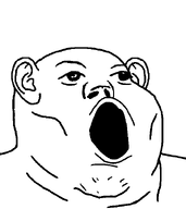 ear open_mouth subvariant:impish_soprano_ears template the_sopranos transparent_background variant:impish_soyak_ears variant:tony_soprano_soyjak // 535x600 // 10.1KB