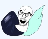 anime coal holding_object meta:tagme touhou variant:feraljak video_game // 961x773 // 22.2KB