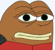 amphibian angry coffee_beans frog jack_bean killer_bean nas:pepe pepe_the_frog // 720x651 // 29.6KB