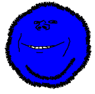 animated ball colorful ext=gif smile stubble subvariant:impish_ball teeth variant:impish_soyak_ears // 566x556 // 31.7KB