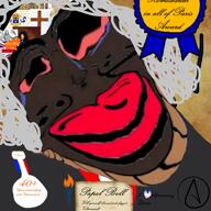 ai_generated atheism award england flag:england flag:france france hair music slopjak song subvariant:jartycuck variant:chudjak video voltaire // 480x480, 71.4s // 9.3MB