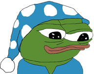 amphibian animal blue_shirt closed_mouth clothes frog green_skin hat lips nas nas:pepe pajamas pepe pepe_the_frog subnas:apu transparent_background // 786x618 // 53.4KB