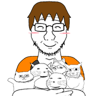 ^_^ blush cute dan hand happy hugging smile subvariant:gapecat subvariant:impish_meowjak subvariant:massjak subvariant:massmeowjak subvariant:soyak_front transparent_background variant:catjak variant:catjak_(alternate) variant:gapejak variant:impish_soyak_ears variant:soyak wholesome // 1087x1087 // 174.7KB