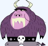 cartoon_network foster's_home_for_imaginary_friends variant:meximutt // 888x849 // 28.4KB