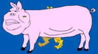 animal closed_mouth country ear fat flag flag:lviv full_body lion lips lviv_oblast oblast pig pink_skin series:oblasts_of_oinkraine soyjak swine tail ukraine variant:meximutt // 1780x992 // 100.0KB