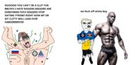 bbc black_person boylover_symbol communism fag faggot flag:minor_attracted_person flag:russia groomer map_(pedophile) nambla nazism nsfw op_is_a_retarded_lazy_faggot_for_not_tagging_his_own_shit pedophile penis revjak russia russo_ukrainian_war stink_lines stinky subvariant:unbotheredchud swastika text ukrARYAN ukraine variant:chudjak variant:fagjak vatnik white_pride white_skin // 3520x1689 // 1.4MB