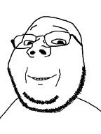 beard smile subvariant:wholesome_soyjak subvariant:wholyjak template variant:gapejak // 600x800 // 12.3KB