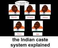 brahmin brown_skin currycel dalit dothead_nigger india indian indian_flag pajeet poojeet streetshitter subvariant:hindumutt variant:meximutt // 1324x1094 // 132.9KB