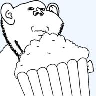 eating_popcorn popcorn_bucket variant:impish_soyak_ears // 2048x2048 // 130.6KB