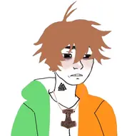 ireland irish_american irish_descent irish_flag nas:twink nas:wojak neopagan pagan paganism twinkjak