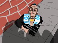 israel jewish_nose judaism meta:tagme sewer subvariant:euromutt subvariant:jewmutt variant:markiplier_soyjak // 1440x1080 // 65.5KB