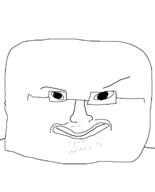 block_head glasses smile variant:mineson // 1086x1343 // 36.0KB