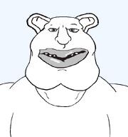 beardless ear front_facing mutt_lips series:fusionjaks series:muttverse shaved subvariant:mexiaryan subvariant:mexiaryan_front subvariant:revmutt subvariant:revmutt_front template variant:meximutt white_skin // 795x849 // 13.4KB