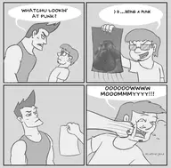 4 comic edit gigaquoting gigger nas:gigachad paper punch stretched_mouth subnas:terachad text // 2452x2410 // 358.3KB