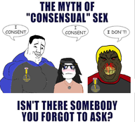 3soyjaks black_skin buff female jake muscles muscular_male nate seething soot_colors subvariant:hunky_twink_sex_machine variant:alicia variant:chudjak variant:soytan white_skin // 1964x1768 // 1.6MB