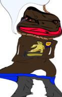 angry award black_skin blue_pants concerned distorted glasses gooned_to_soytan_again_award gray_pants hand holding_object jack jake jakparty_soy jartycuck moot slopjak small_penis soyjak speech_bubble speech_bubble_empty subvariant:obsessedchud tiniest_pecker_award tiny_penis trophy variant:chudjak // 1319x2065 // 553.0KB