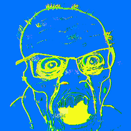 epilepsy flashing_lights schizo trend:colorjak variant:feraljak // 250x250 // 1.4MB