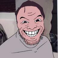jerma985 no_glasses subvariant:feralgrin variant:feraljak variant:susjak when_the_imposter_is_sus // 1024x1024 // 472.2KB